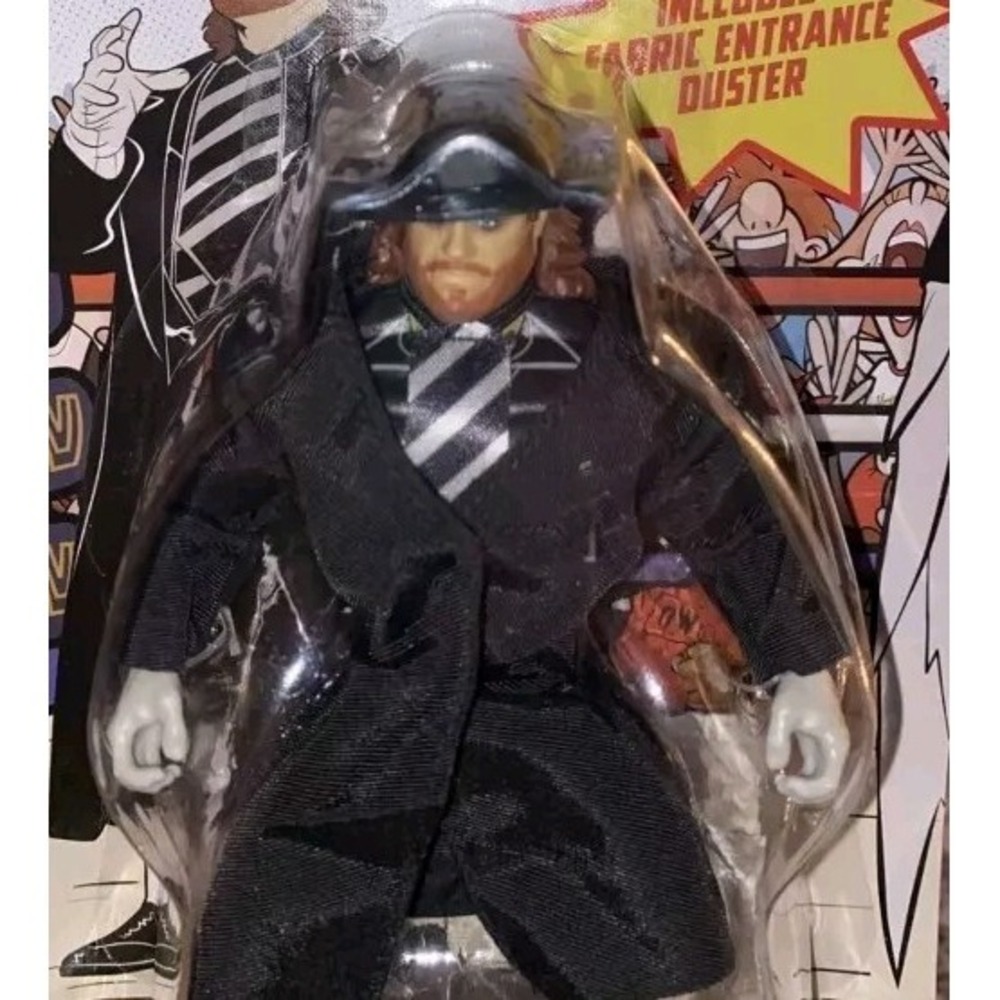 WWE Superstars UNDERTAKER Figure EXCLUSIVE Smackdown SEE PICS📸 - Picture 4 of 16